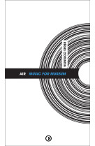 Air : music for museum
