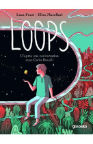 Loops - illustrations, couleur