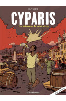 Cyparis : le prisonnier de saint-pierre