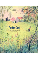 Juliette : les fantomes reviennent au printemps