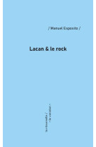 Lacan et le rock