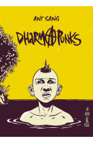 Dharma punks