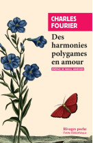 Des harmonies polygames en amour