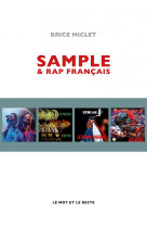 Sample & rap français