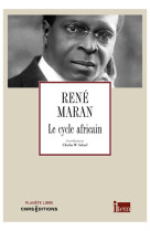 Le cycle africain - tome 01