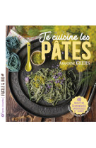 Je cuisine les pâtes