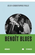 Benoît blues