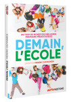 Demain l'ecole - dvd