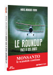 Roundup face a ses juges (le) - dvd