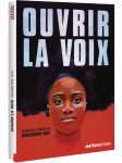 Ouvrir la voix - dvd