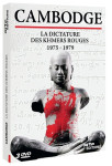 Cambodge la dictature des khmer rouges - 3 dvd