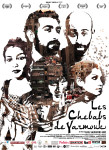 Chebabs de yarmouk (les) - dvd