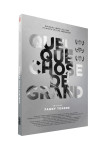 Quelque chose de grand - dvd