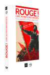 Rouge ! l'art au pays des soviets - dvd