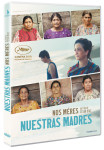 Nuestras madres - dvd