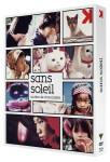 Sans soleil - version restauree - dvd + blu-ray + livre