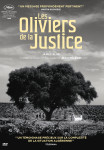 Oliviers de la justice (les) - dvd