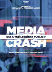 Media crash - dvd