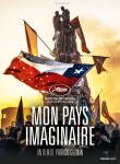 Mon pays imaginaire - dvd