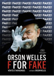 F for fake - dvd