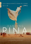 Dancing pina - dvd