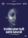 Toute une nuit sans savoir - dvd