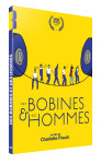 Des bobines et des hommes - dvd