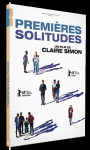 Premieres solitudes - dvd