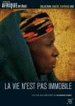 Vie n-est pas immobile (la) - dvd