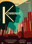 Kombinat - dvd