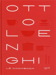 Le cookbook - ottolenghi