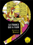 La france qui a faim. le don a l epreuve des violences alimentaires - le don a lepreuve des violence