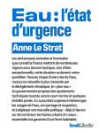 Eau : l'etat d'urgence