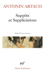 Suppots et suppliciations