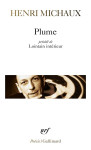 Plume  -  lointain interieur