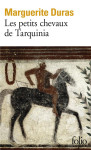 Les petits chevaux de tarquinia