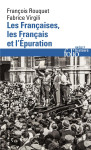 Les francaises, les francais et l'épuration