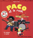 Paco et le rock