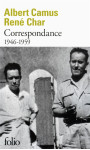 Correspondance 1946-1959