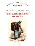 Les chiffonniers de paris