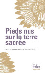 Pieds nus sur la terre sacrée