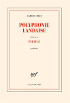Polyphonie landaise : paratge
