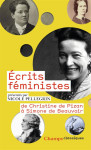 Ecrits feministes  -  de christine de pizan a simone de beauvoir