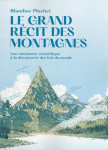 Le grand récit des montagnes