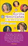 Ecrits feministes tome 2 : de 1970 a nos jours