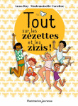 Tout sur les zezettes et les zizis