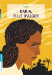 Dakia, fille d'alger