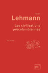 Les civilisations precolombiennes
