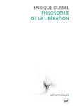 Philosophie de la liberation