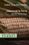 Odeurs de la terre